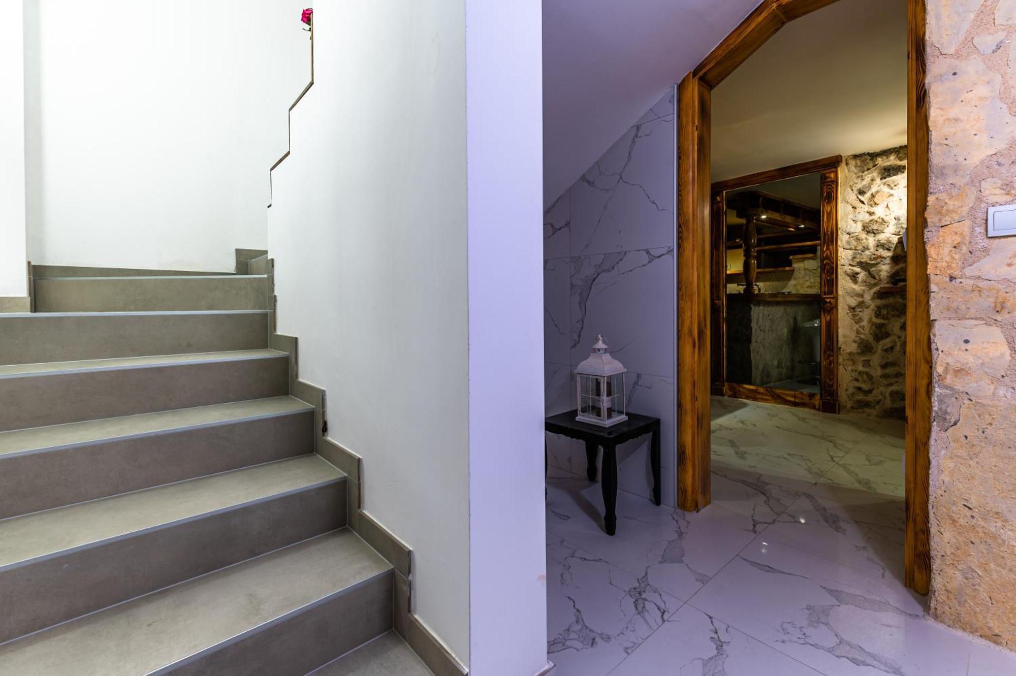 Villa Old Town Šibenik Kültér fotó