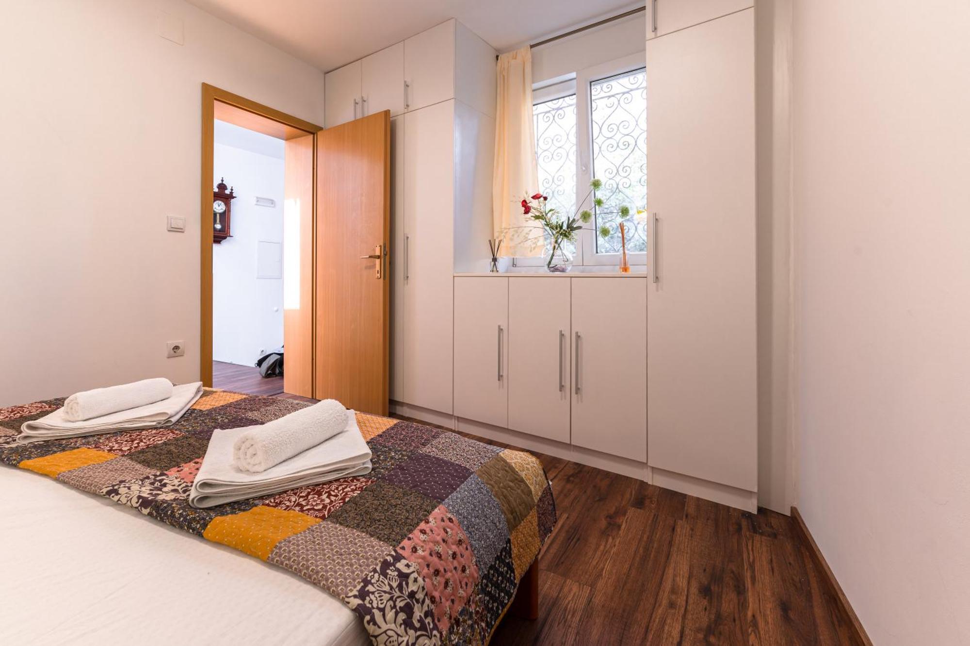 Villa Old Town Šibenik Kültér fotó