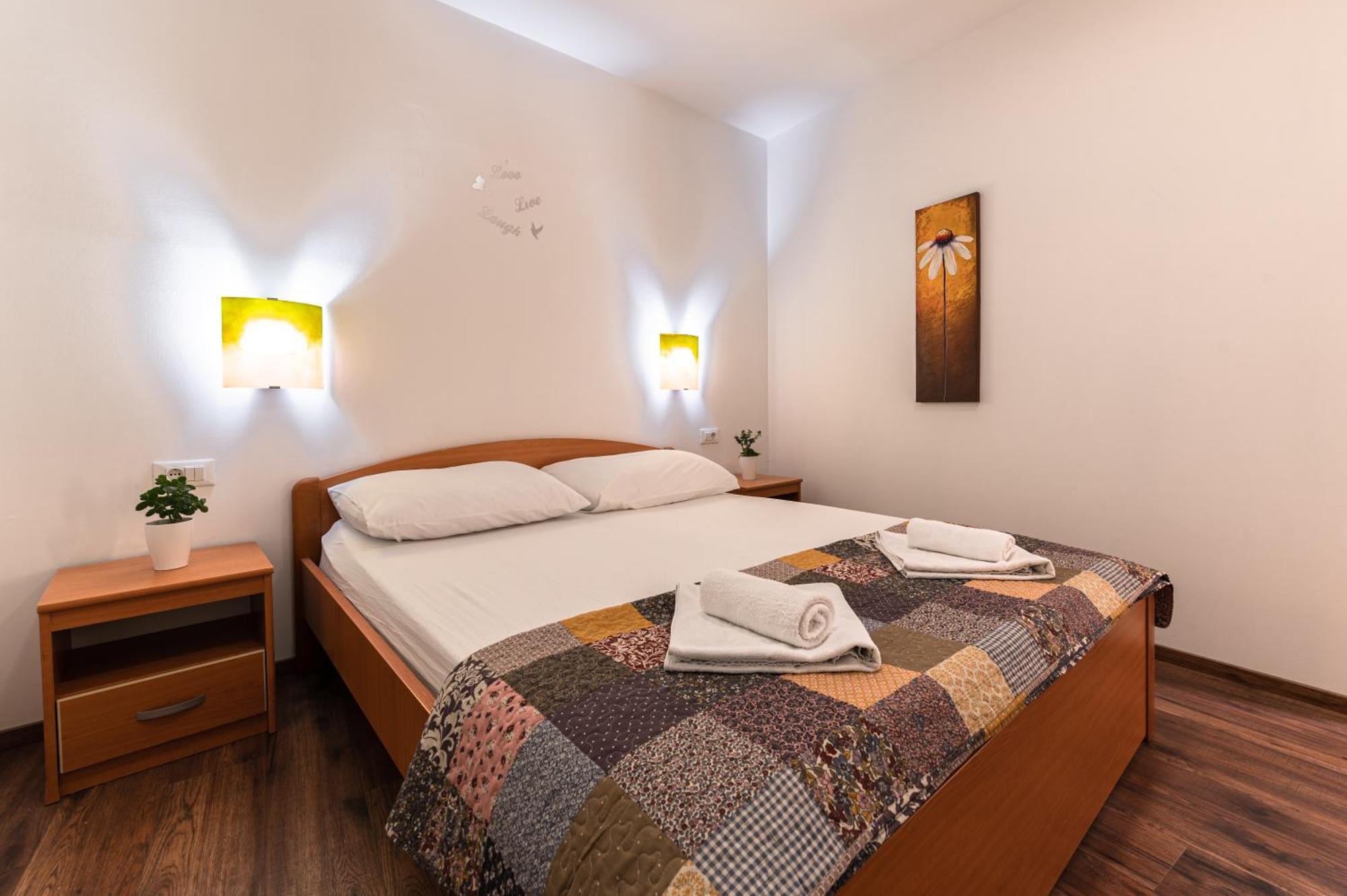 Villa Old Town Šibenik Kültér fotó