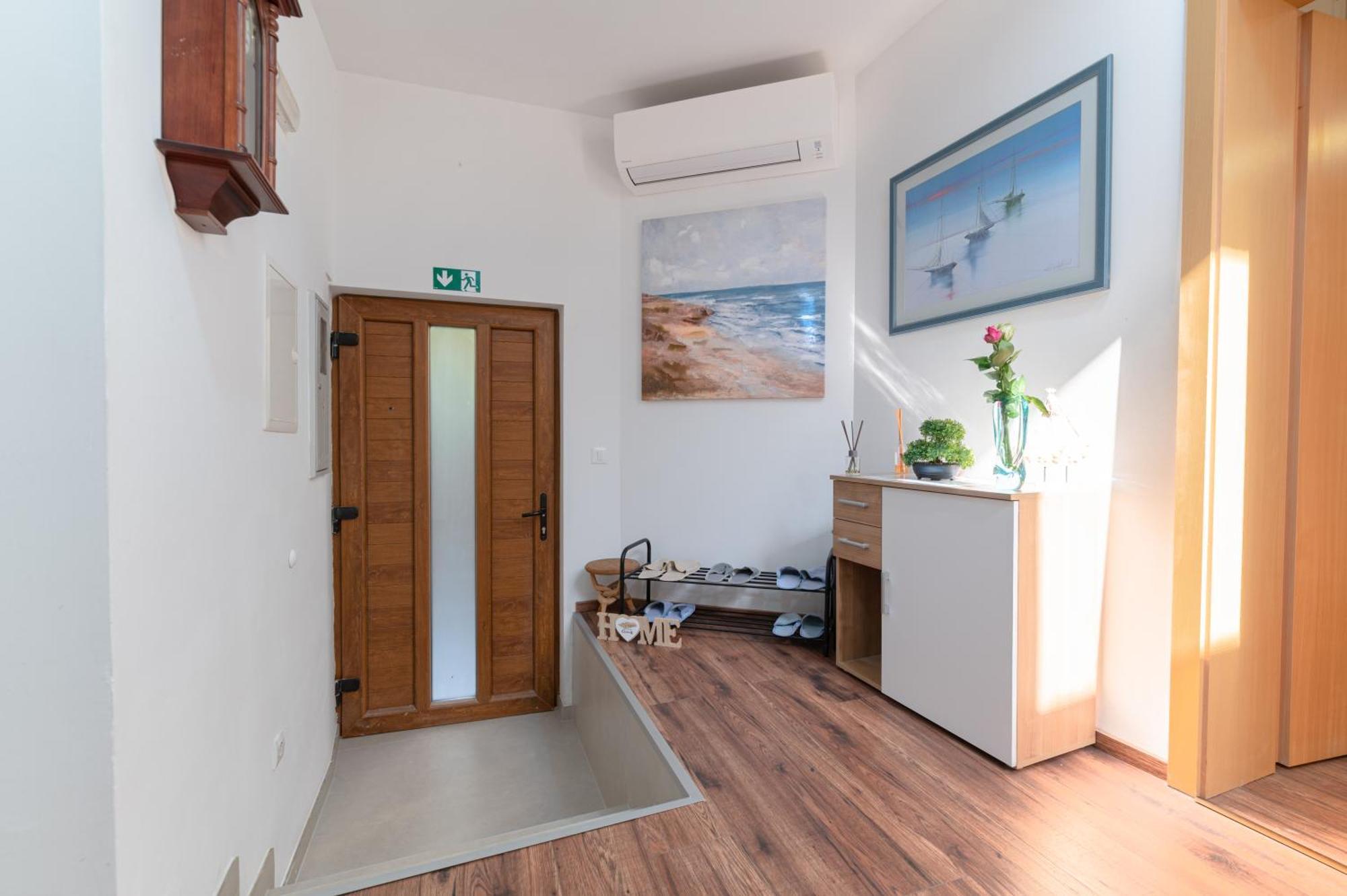 Villa Old Town Šibenik Kültér fotó